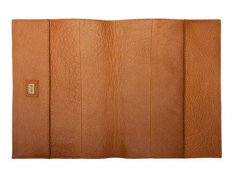 Muud Gaby Mappe til notatbok_Whisky (569-2077-WH)