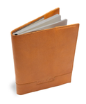 Muud Gaby Mappe til notatbok_Whisky (569-2077-WH)