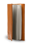 Muud Gaby Mappe til notatbok_Whisky (569-2077-WH)