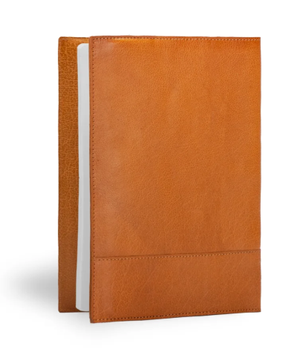 Muud Gaby Mappe til notatbok_Whisky (569-2077-WH)