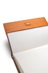 Muud Gaby Mappe til notatbok_Whisky (569-2077-WH)