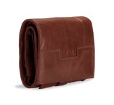 Muud Stockholm-XL Strikkepinneetui Rich-Brown (569-2095-RB)