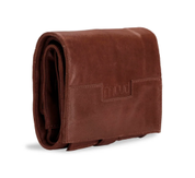 Muud Stockholm-XL Strikkepinneetui Rich-Brown (569-2095-RB)