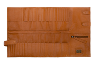 Muud Stockholm-XL Strikkepinneetui Whisky (569-2095-WH)