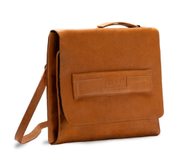 Muud Gro Crossbody-veske Whisky (569-2089-WH)