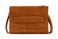 Muud Gro Crossbody-veske Whisky (569-2089-WH)