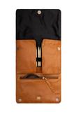 Muud Gro Crossbody-veske Whisky (569-2089-WH)