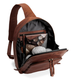 Muud Gwen Sekk Rich-Brown (569-2091-RB)