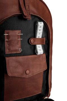 Muud Gwen Sekk Rich-Brown (569-2091-RB)