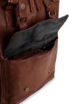Muud Geogina Sekk Rich-Brown (569-QB-4621R1-RB)