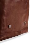 Muud Geogina Sekk Rich-Brown (569-QB-4621R1-RB)