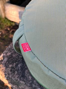 Fiam Disco Sittepute Sage-Green Ø40 (424-101445)