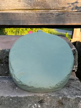 Fiam Disco Sittepute Sage-Green Ø40 (424-101445)