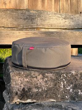 Fiam Disco Sittepute Continente-Brun Ø40 (424-101449)