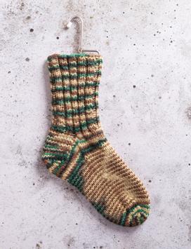 Järbo GARN Raggi Camouflage 15184,  100g (634-15184)