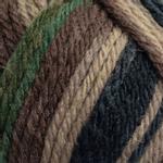 Järbo GARN Raggi Camouflage 15184,  100g (634-15184)