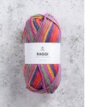 Järbo GARN Raggi Afterparty 15260,  100g (634-15260)