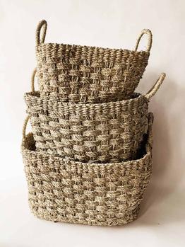 Trend Design Kurvsett 3stk (298-670406)
