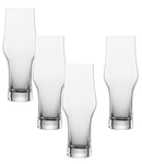 Zwiesel IPA Ølglass Krystall 4pk 30cl (655-46240073)