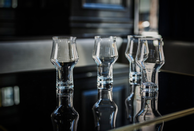 Zwiesel Stout Ølglass Krystall 4pk 40cl (655-46203309)