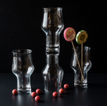 Zwiesel Stout Ølglass Krystall 4pk (655-46203309)