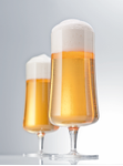Zwiesel Pilsner Ølglass Krystall 50cl_4pk  (655-46203303)