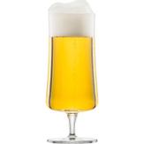 Zwiesel Pilsner Ølglass Krystall 50cl_4pk  (655-46203303)