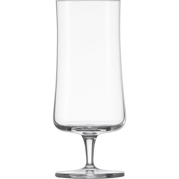 Zwiesel Pilsner Ølglass Krystall 50cl_4pk  (655-46203303)