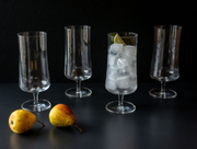 Zwiesel Pilsner Ølglass Krystall 30cl_4pk  (655-46240066)
