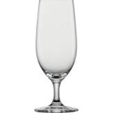 Zwiesel Basic Ølglass Krystall 4pk  (655-46240072)