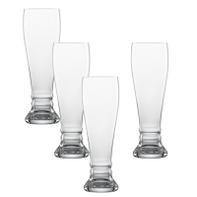 Zwiesel Weissbier Ølglass Krystall 4pk 