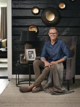 Halvor Bakke Lyslykt for vegg, Ø20cm (415-H50531)