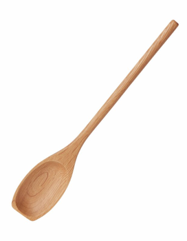 Anders Petter Sleiv Avrundet Eik 35,5cm (655-50230023)