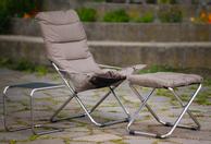 Fiam Fiesta Soft Stol Continente-brun (424-100817)