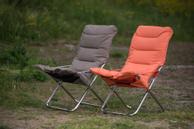 Fiam Fiesta Soft Stol Continente-brun (424-100817)