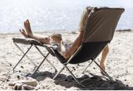 Fiam Fiesta Soft Stol Continente-brun (424-100817)