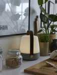 Kooduu LiteUp Lampe Grønn Oppladbar H26 (526-2223)