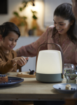Kooduu LiteUp Lampe Grønn Oppladbar H26 (526-2223)