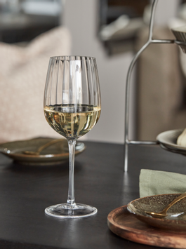 House Doctor Rill Vinglass H22,5