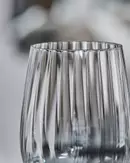 House Doctor Rill Vinglass H22,5 (151-262681026)