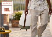 Kooduu LiteUp-Play JBL-Høyttaler-Lampe Petroleum Oppladbar H40 (711-KO06-0103LS001-00)
