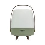 Kooduu LiteUp-Play JBL-Høyttaler-Lampe Petroleum Oppladbar H40 (711-KO06-0103LS001-00)
