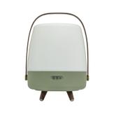 Kooduu LiteUp-Play Høyttaler-Lampe Petroleum Oppladbar H40 (711-KO06-0103LS001-00)