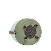 Kooduu LiteUp-Play Høyttaler-Lampe Petroleum Oppladbar H40 (711-KO06-0103LS001-00)