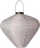 C'est Bon  Lanterne Solcelle Grå H30 (724-CB431.994.02)