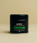 Mido Matcha Ceremonial økologisk 30g (820-mido30gcerm)