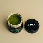 Mido Matcha Ceremonial økologisk 30g (820-mido30gcerm)