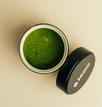 Mido Matcha Ceremonial økologisk 30g (820-mido30gcerm)