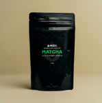Mido Matcha Ceremonial økologisk 100g (820-mido100gcerm)