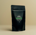 Mido Matcha Ceremonial økologisk 100g (820-mido100gcerm)